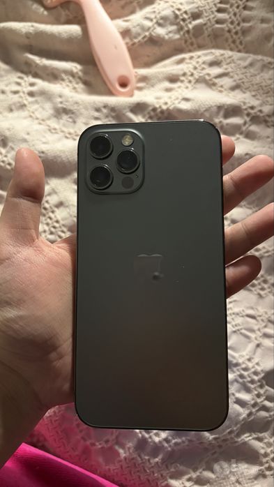 телефон iphone 12 pro