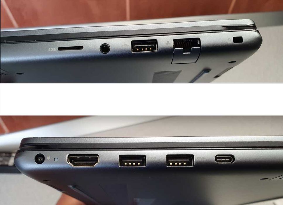 Dell Vostro 5590 i5 Gen10 16GB RAM SSD 256GB Full HD Business