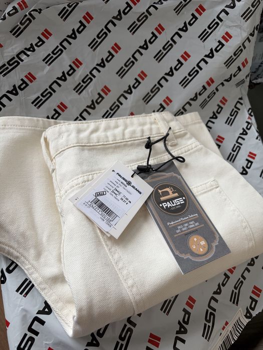 Pause дамски дънки