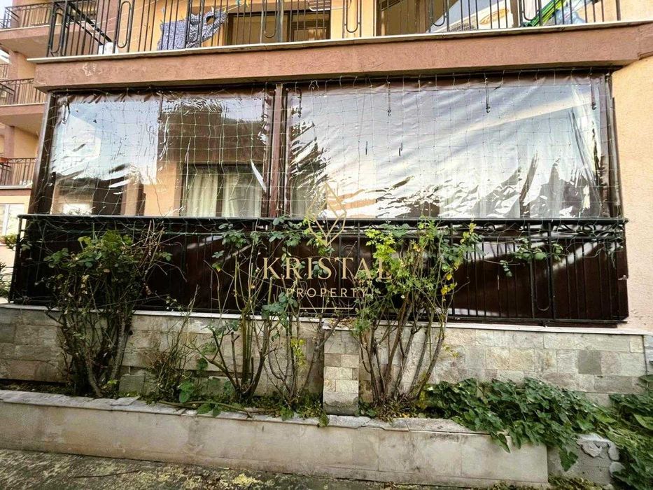 Продава се Двустаен апартамент в к.к. Слънчев бряг - 58 кв.м за 616 €/кв.м - Снимка #13