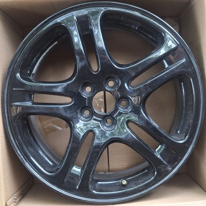 Продам диски R17 5x100