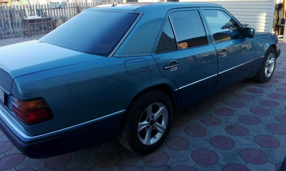 Продаю Мерседес Бенц