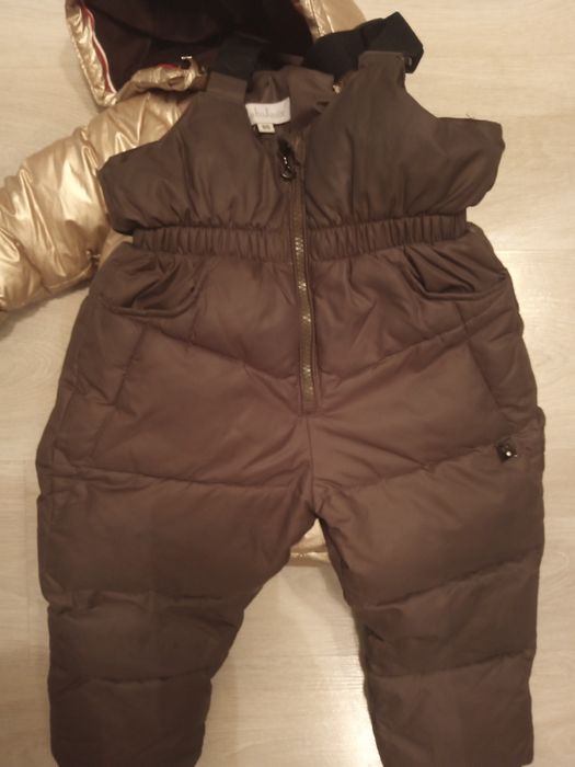 Продаются детская куртка