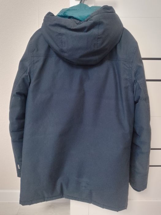 Зимняя куртка Timberland, размер S