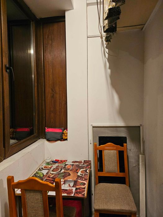 Apartamen cu 3 camere