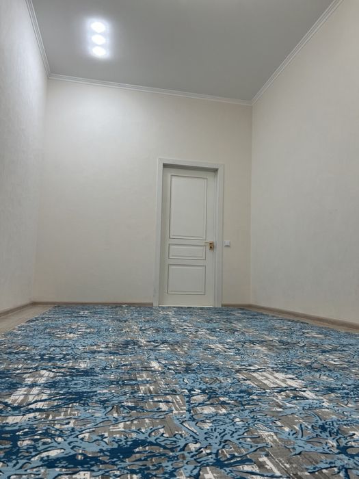 Однокомнатная квартира