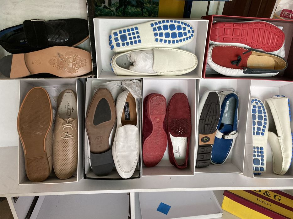 Продам обувь распродажа