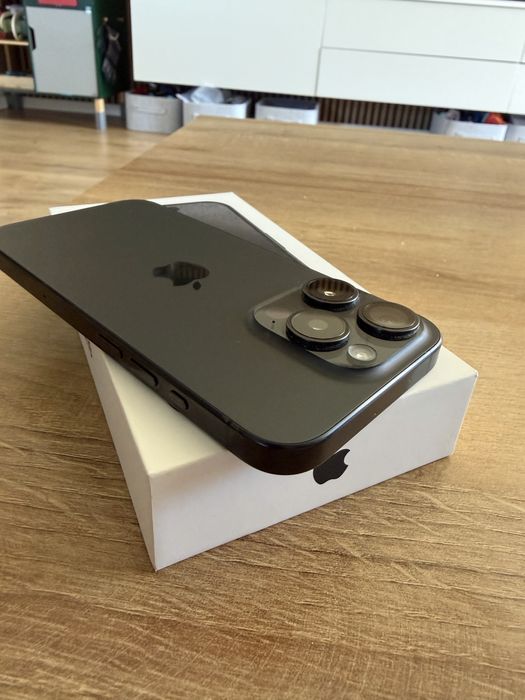 Iphone 15 Pro 256 GB