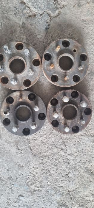 Шайба нива сотлади