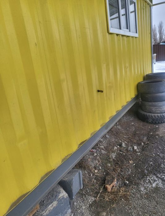 Продам шиномонтаж!