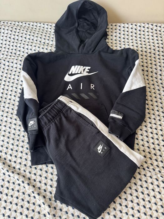 Детски оригинален екип NIKE