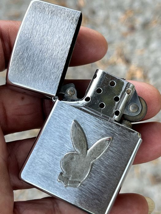 Zippo бензинова запалка