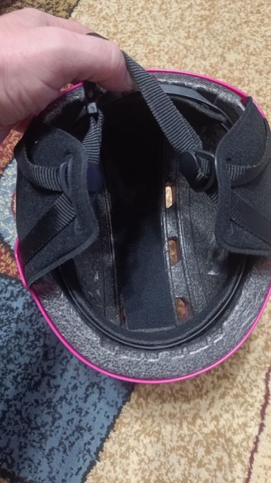 casca ski copii 10-11 ani