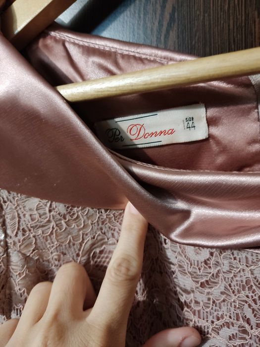 Rochie superba eleganta