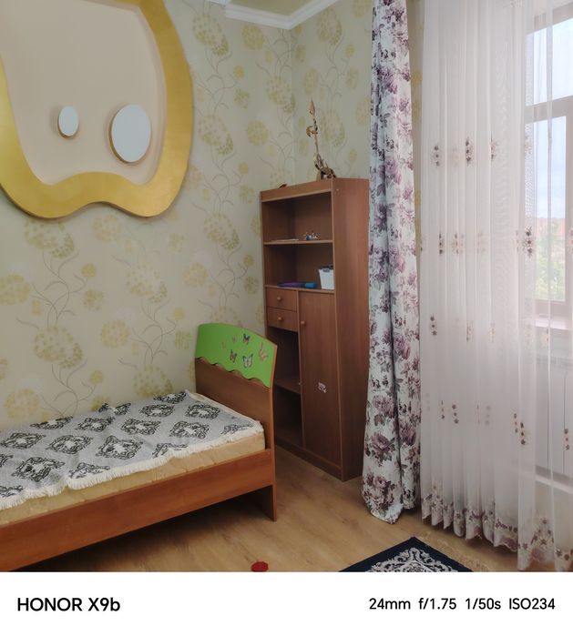 Продаётся детский спальный комплект