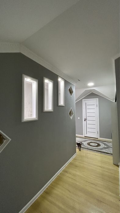 Мансард үй сатылады .Шанхай,Ақберен 19а.