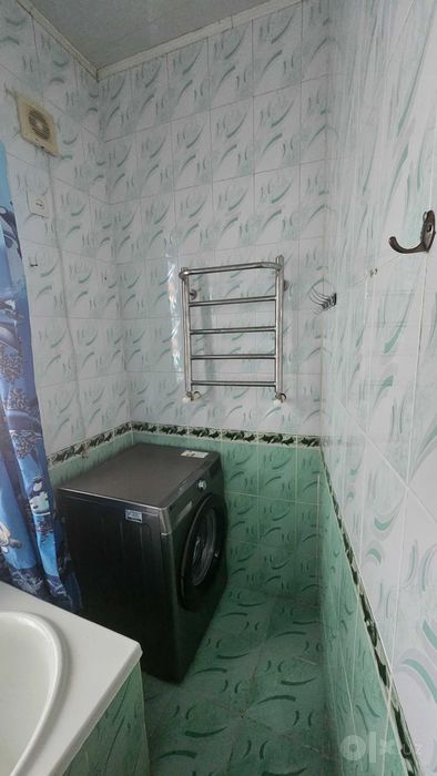 Срочно продается своя квартира