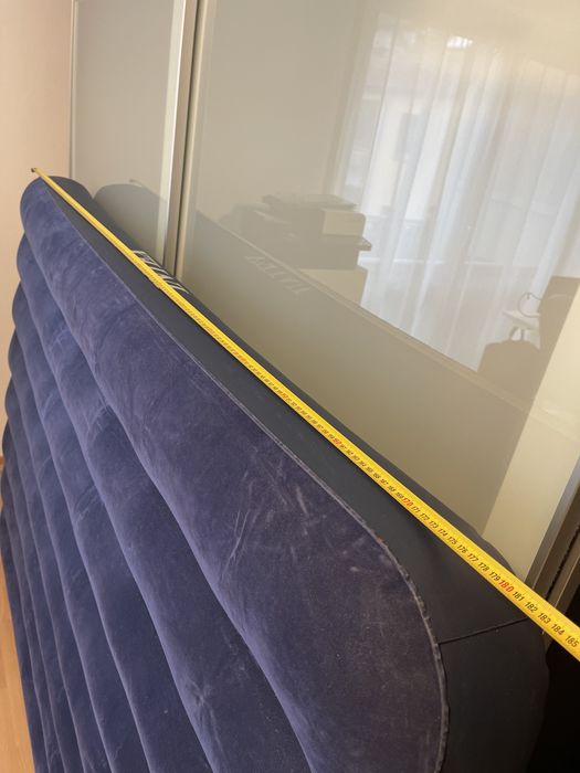 Saltea gonflabila Intex - 190 x 130 x 20cm