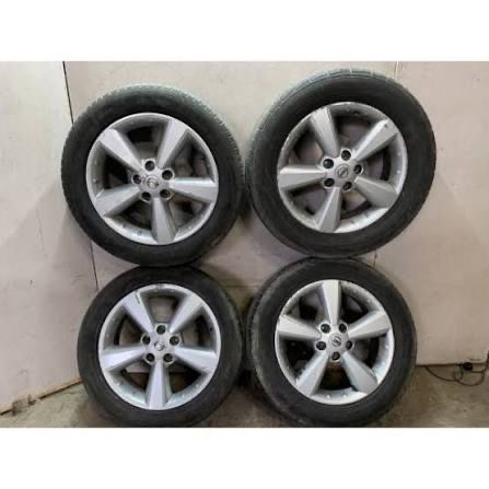 Продаю легкосплавные диски