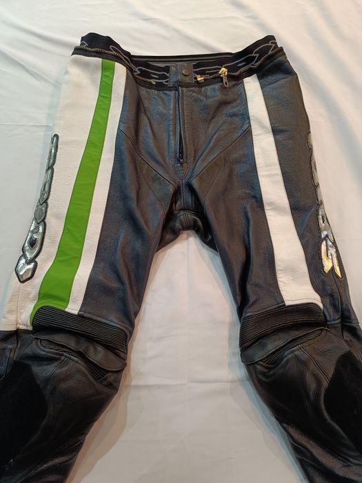 Costum moto Spidi 54