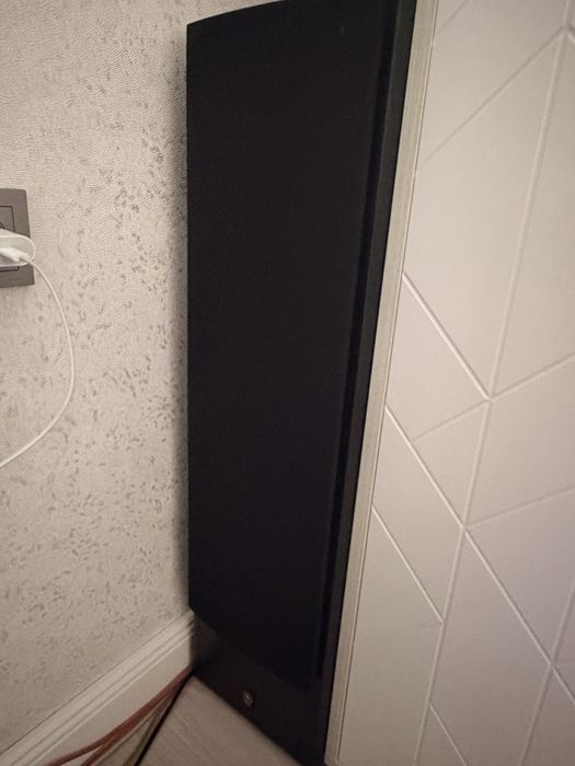 колонки ямаха ns 50F