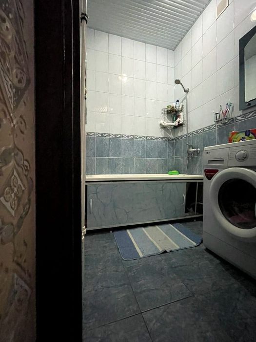 Юнус-Абад,13, Мегапланет. 2х комнатная продается