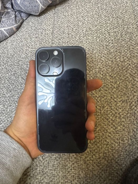 Продам айфон в отличном состоянии