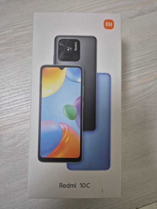 REDMI 10c tez  sotiladi