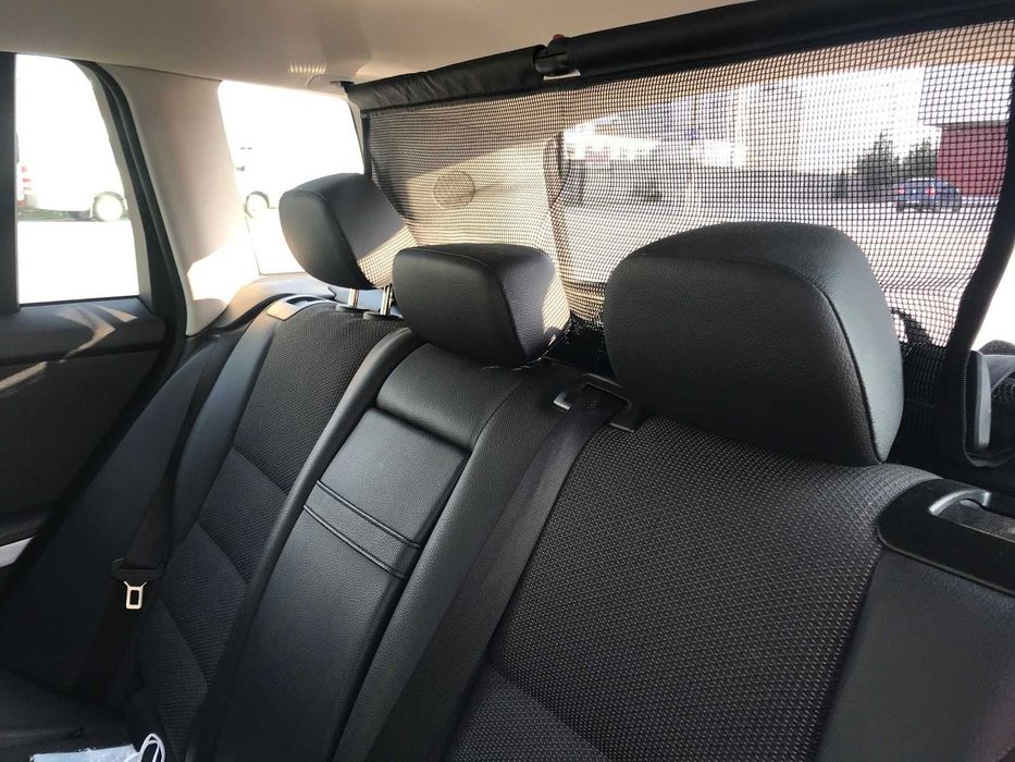 Mercedes GLK 320CDI 4matic 160k reali!