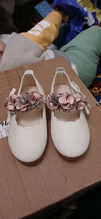 Детские обувь для девочек