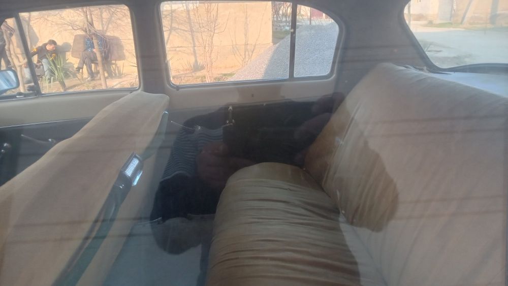 волга газ 21 срочно сотаман