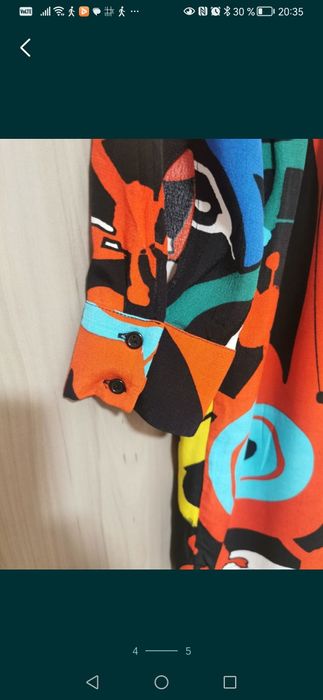 Rochiță Desigual, mărimea 40