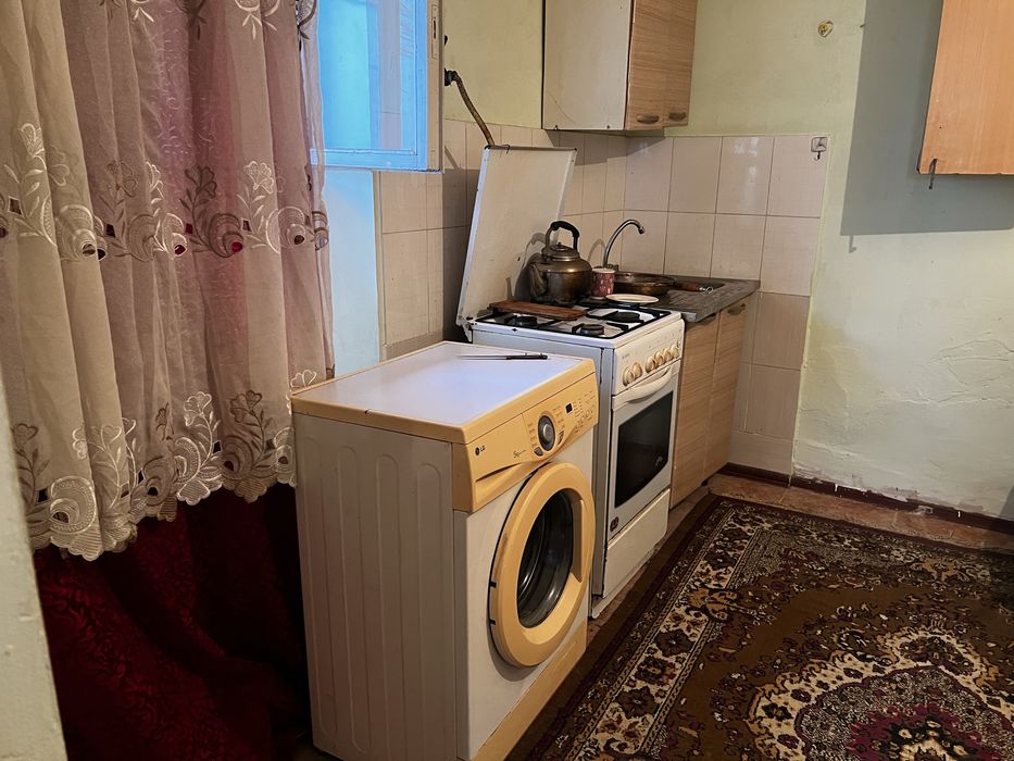 Сдается времянка