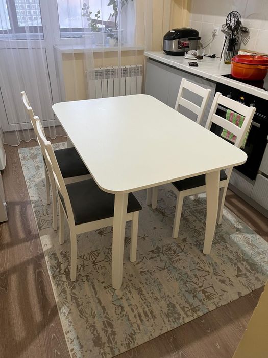 Продам российский стол