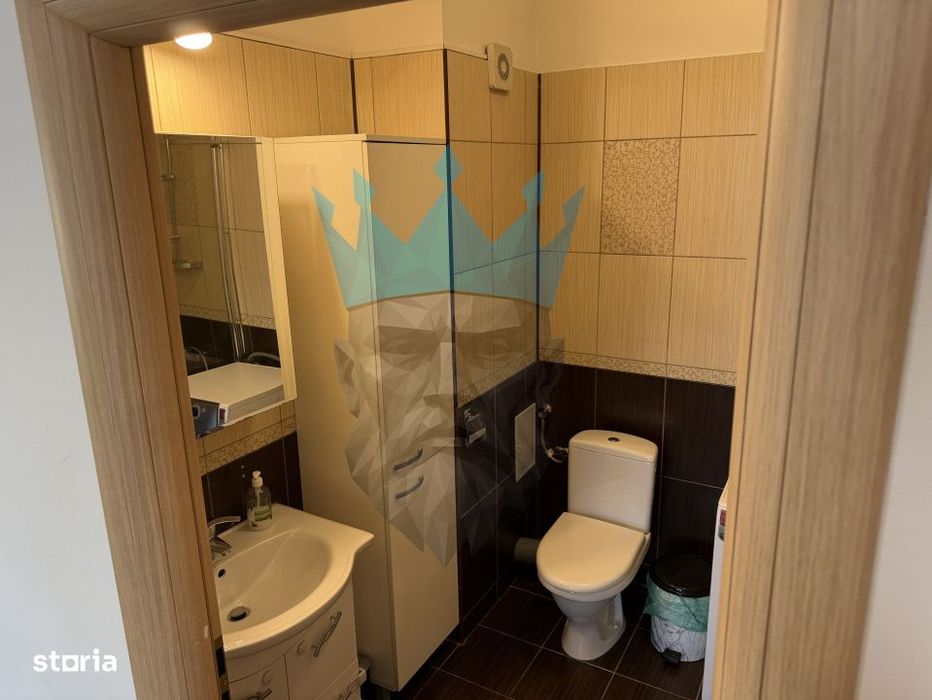 Apartament 3 Camere Vacaresti Bucuresti