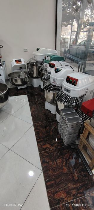 Mixsr aparati va mishalka