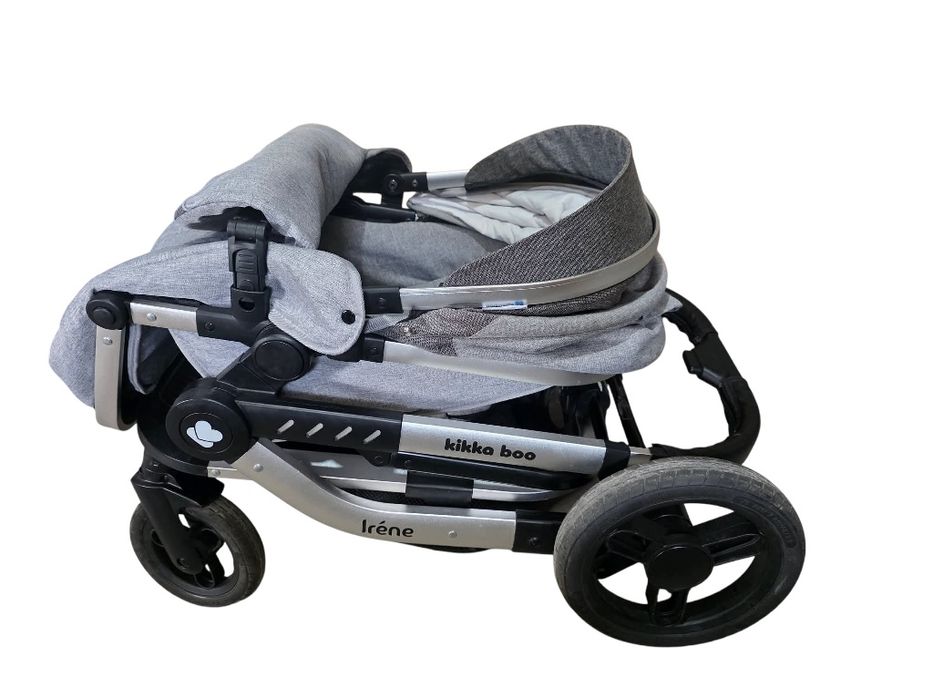 Комбинирана количка kikkaboo irene 3в1