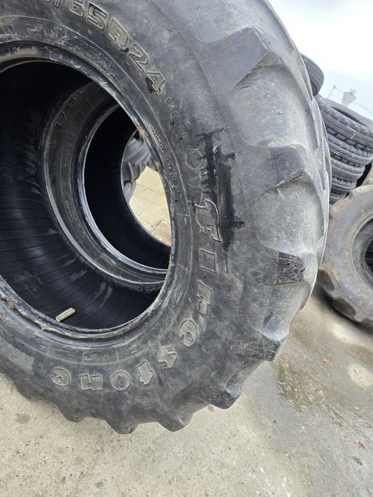 Anvelope 440-65r24 Firestone