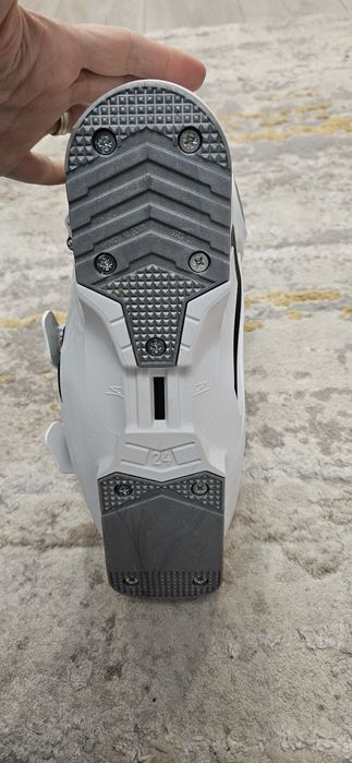 Vand clapari dama Salomon