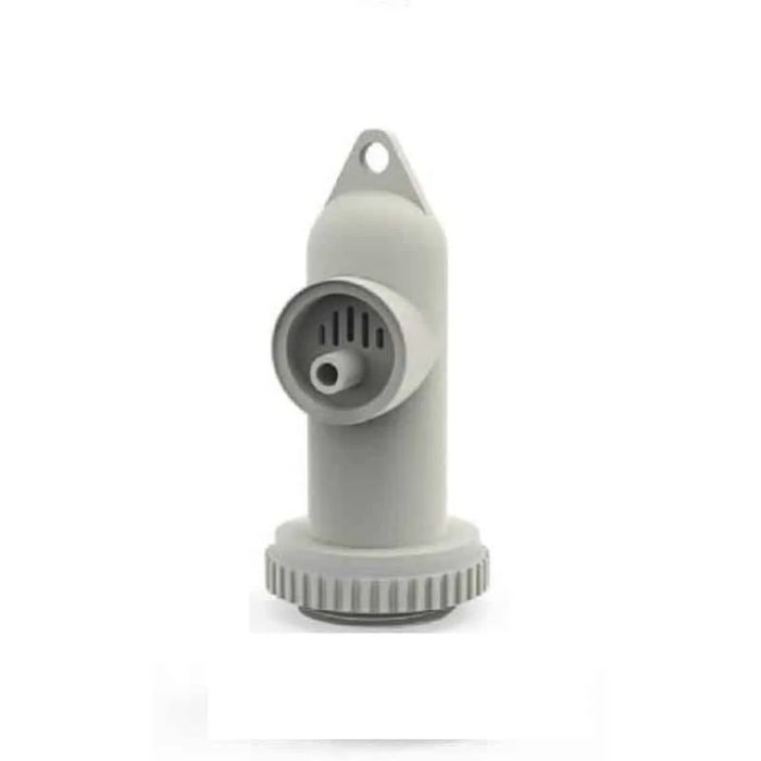 Supapa dublu sens pentru cisterne cu capac flotant  Filet 6/4″ (38mm)