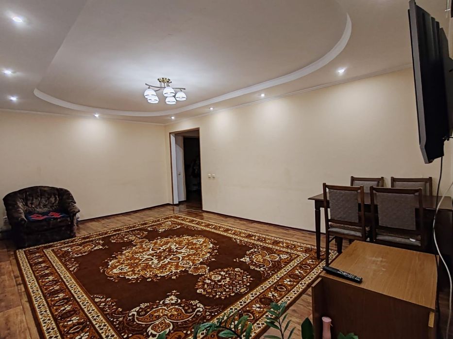 Продам 3х комнатную квартиру