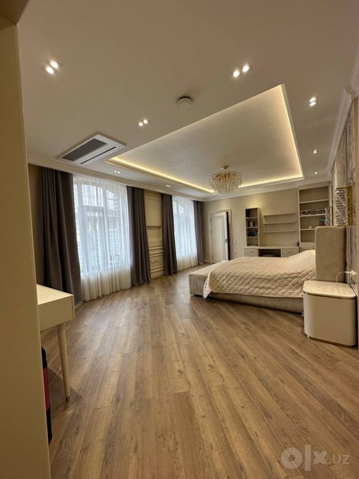 Сдается шикарный участок 6 соток с домом 1500 м² | Дархан