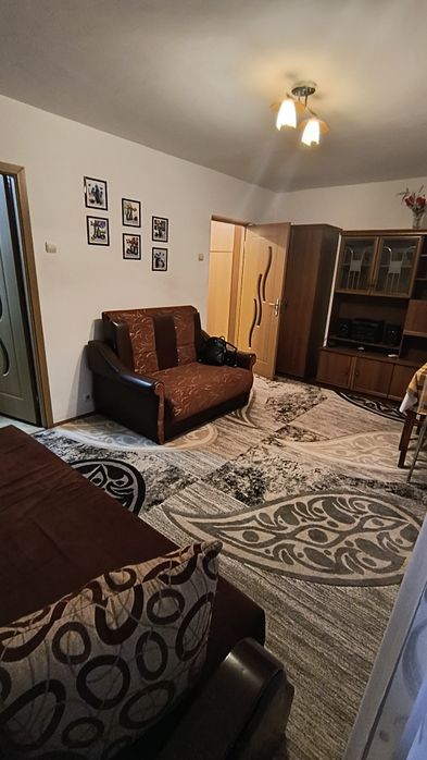 Închiriez garsonieră zona Center  Baia Mare