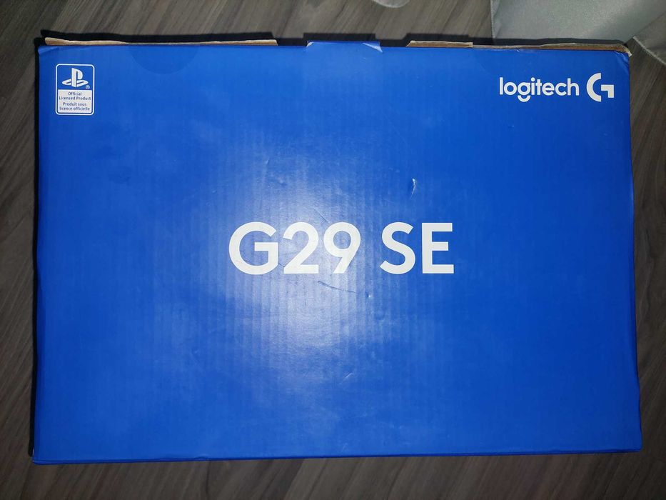 Volan Logitech G29 SE NOU