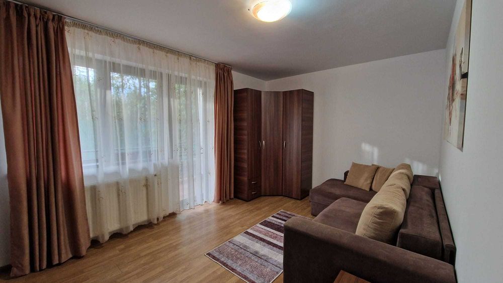 Garsoniera de inchiriat in Magurele Ilfov