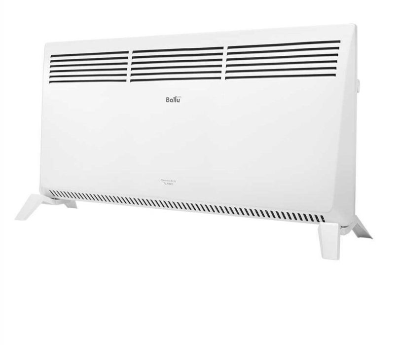 Конвекторный обогреватель Electrolux-2000