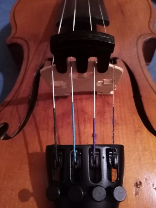 Российские Сурдины Трезубцы. Для Скрипки, Альта, Виолончели. Качество.