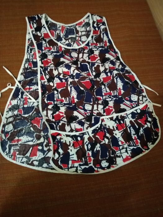 Престилки различни