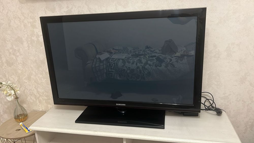 Телевизор Самсунг