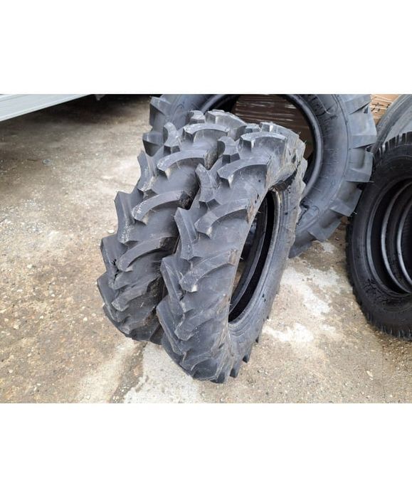 ANVELOPA 6.00-16 CULTOR AS-FRONT 06 8PR TT  Cauciucuri tractor, Fiat, Case, Fendt, John Deere, New Holland, Massey Ferguson, UTB   Cauciucuri tractor,